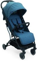 Chicco Καρότσι Trolleyme Blue/58 (O06-79865-58)