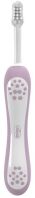 Chicco Οδοντόβουρτσα Ροζ-Λιλά 6-36 Μηνών (L80-12081-00)