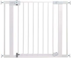 Safety 1st Πόρτα Ασφαλείας Easy Install Auto Close Λευκή (U01-GA099-00)