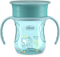 Chicco Κύπελλο Perfect 12μ+ Natural Βεραμάν (F04-06951-25)