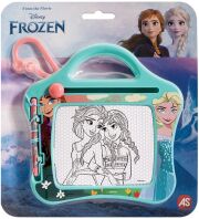 Frozen Πίνακας Γράψε-Σβήσε Travel (1028-13065)