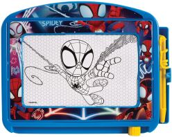 Spidey Πίνακας Γράψε-Σβήσε Travel (1028-13069)