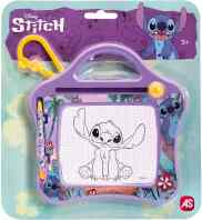 Stitch Πίνακας Γράψε-Σβήσε Travel (1028-13072)