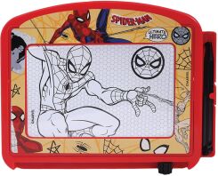 Spiderman Πίνακας Γράψε-Σβήσε Travel (1028-13073)
