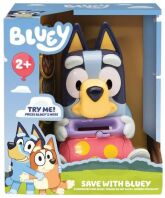 Bluey Κουμπαράς (1000-49311)