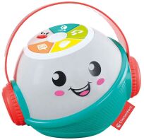 Clementoni Baby Dixi-Η Έξυπνη Βοηθός (1000-63263)