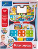 Baby Clementoni Laptop (1000-63375)