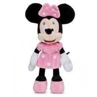Λούτρινο Disney-Minnie 35cm (1607-01693)