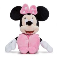 Λούτρινο Disney-Minnie 35cm (1607-01693)