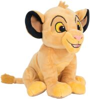 Λούτρινο Disney-Simba 25cm. (1607-01721)