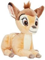 Λούτρινο Disney-Bambi 25cm. (1607-01713)