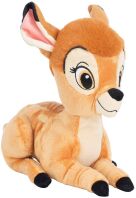 Λούτρινο Disney-Bambi 25cm. (1607-01724)