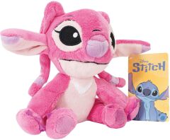 Λούτρινο Disney-Angel 20cm. (1607-01727)