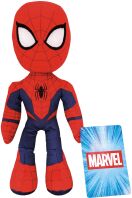 Λούτρινο Marvel-Spider-Man 25cm. (1607-01750)