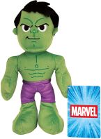 Λούτρινο Marvel-Spider-Hulk 25cm. (1607-01751)