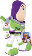 Λούτρινο Disney-Buzz 25cm. (1607-01762)