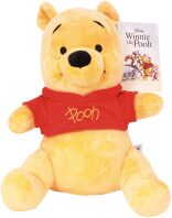 Λούτρινο Disney-Winnie The Pooh 25cm. (1607-01773)