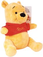 Λούτρινο Disney-Winnie The Pooh 25cm. (1607-01773)