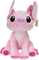 Λούτρινο Disney-Angel 60cm. (1607-01832)