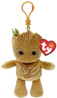 Λούτρινο Beanie Babies Κλιπ Groot (1607-34005)