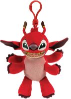 Λούτρινο Beanie Babies Κλιπ Disney-Leroy 8,5cm (1607-34018)