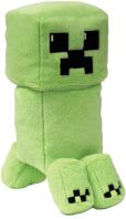 Λούτρινο Beanie Babies Minecraft-Creeper 15cm (1607-41743)