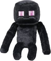 Λούτρινο Beanie Babies Minecraft-Enderman 15cm (1607-41744)