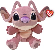 Λούτρινο Beanie Babies Angel 15cm (1607-44031)