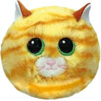 Beanie Bouncer Γατούλα Κίτρινη (1607-83013)