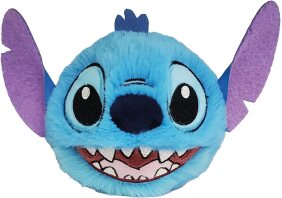 Beanie Bouncer Disney-Stitch (1607-83026)