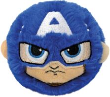 Beanie Bouncer Marvel-Captain America (1607-83031)