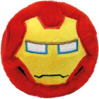 Beanie Bouncer Marvel-Iron Man (1607-83034)