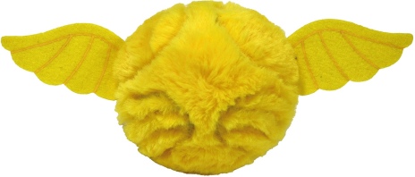 Beanie Bouncer Harry Potter-Golden Snitch (1607-83045)