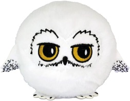 Beanie Bouncer Harry Potter-Hedwig (1607-83047)