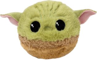 Beanie Bouncer Star Wars-Grocu (1607-83069)