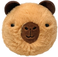 Beanie Bouncer Καπιμπάρα Καφέ (1607-83093)