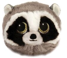 Beanie Bouncer Ρακούν Γκρι (1607-83119)