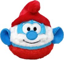 Beanie Bouncer Smurfs-Πάπα-Στρουμφ (1607-83139)
