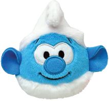 Beanie Bouncer Smurfs-Στρουμφάκι (1607-83141)