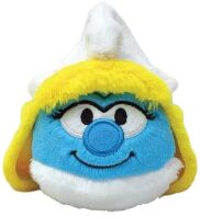 Beanie Bouncer Smurfs-Στρουμφίτα (1607-83142)