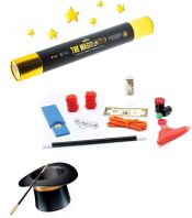 Επιτραπέζιο Μαγικά Παιχνίδια Μαγικό Ραβδί (1040-08313)