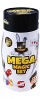 Επιτραπέζιο Μαγικά Παιχνίδια Mega Magic Set (1040-08488)