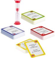 Card Game Με Το Στόμα Ανοιχτό (1040-21403)