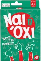 Card Game Ναι Ή Όχι (1040-21406)