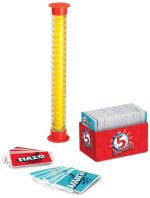 Επιτραπέζιο 5 Seconds (1040-21515)