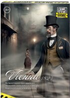 Επιτραπέζιο Crime Scene Vienna 1824 (1040-21711)