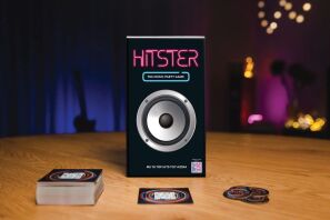 Επιτραπέζιο Hitster (1040-23211)