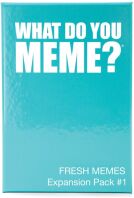 Επιτραπέζιο What Do You Meme?-Fresh Memes (1040-24200)