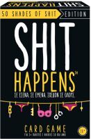 Επιτραπέζιο Shit Happens-50 Shades Of Shit (1040-24201)