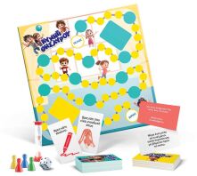 Επιτραπέζιο Κυνήγι Θησαυρού (1040-24603)